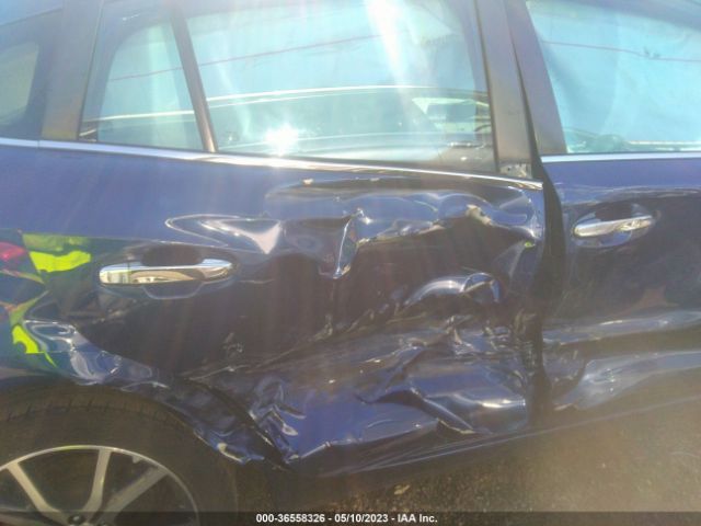 4S3GTAT66H3741257 Subaru Impreza Limited