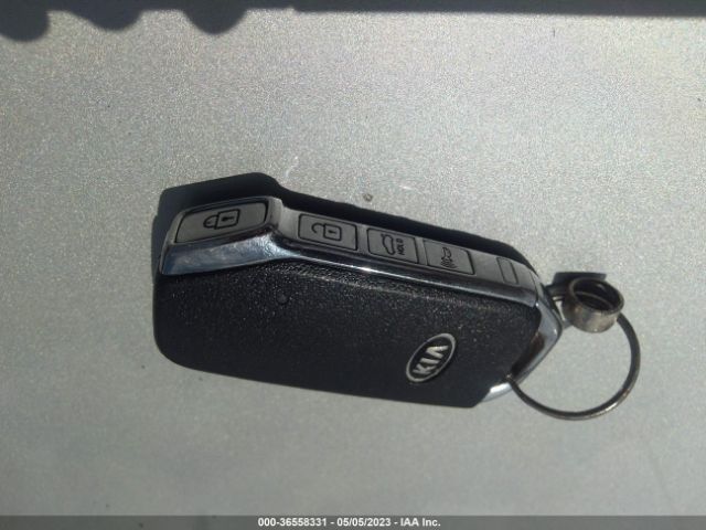 3KPF54AD7LE210692 KIA FORTE EX