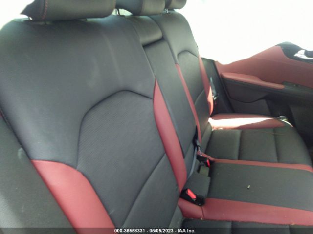 3KPF54AD7LE210692 KIA FORTE EX
