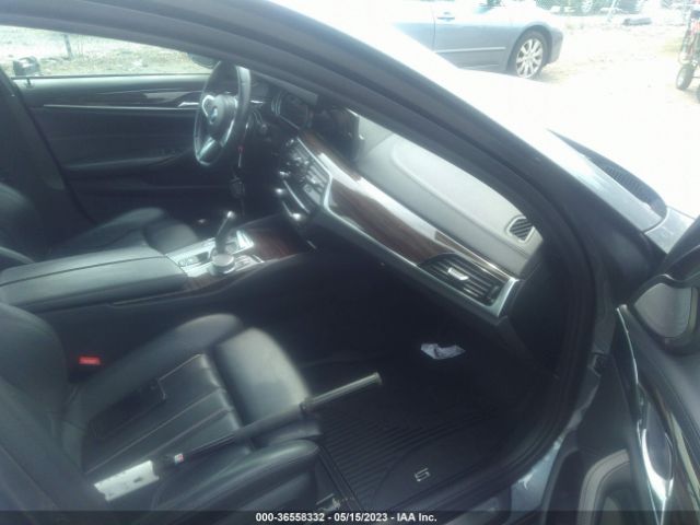 WBAJA7C53JG908613 BMW 5 Series 530i Xdrive