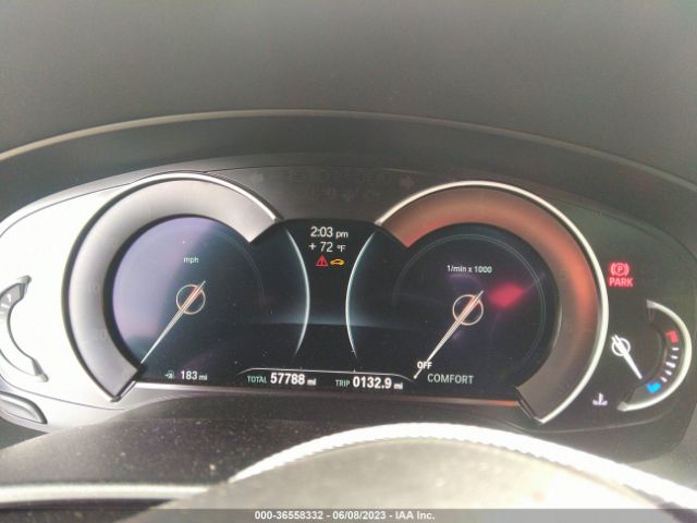 WBAJA7C53JG908613 BMW 5 Series 530i Xdrive
