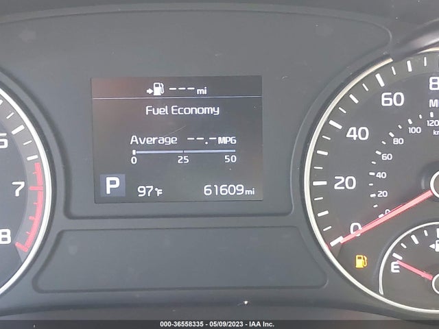 KIA Optima Lx 2020 5XXGT4L36LG444750 Image 7