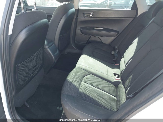 KIA Optima Lx 2020 5XXGT4L36LG444750 Image 8