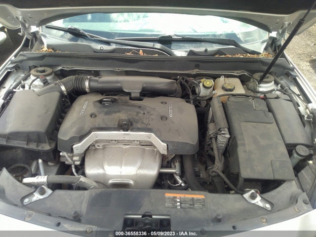 Chevrolet Malibu Limited Lt 2016 1G11C5SA1GF138094 Image 10