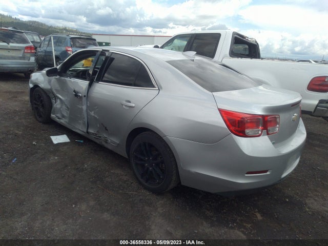 Chevrolet Malibu Limited Lt 2016 1G11C5SA1GF138094 Image 3