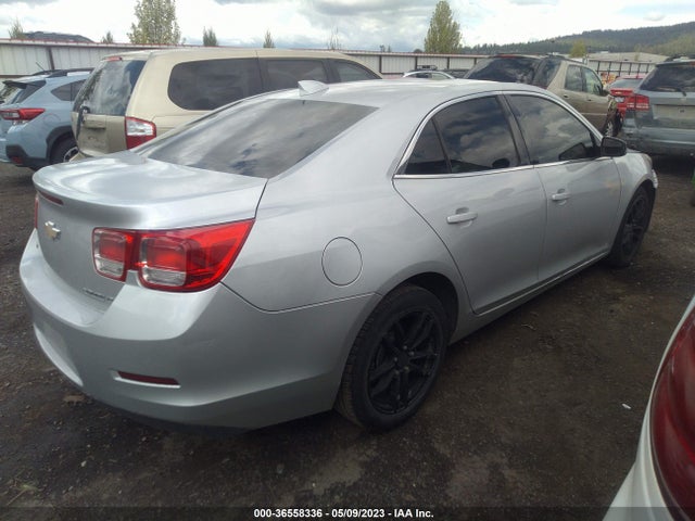 Chevrolet Malibu Limited Lt 2016 1G11C5SA1GF138094 Image 4