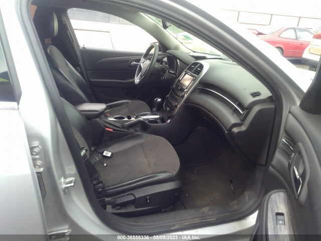 Chevrolet Malibu Limited Lt 2016 1G11C5SA1GF138094 Image 5