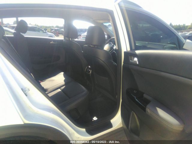KNDPN3AC7L7702418 KIA Sportage Ex