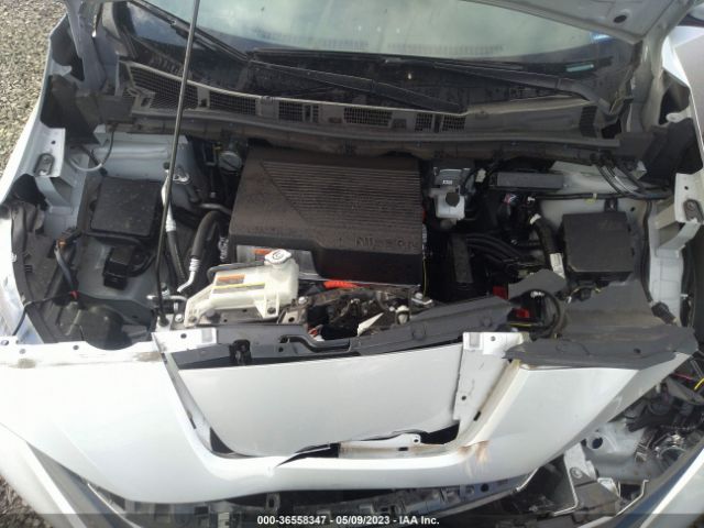 1N4AZ1BV5NC561413 Nissan LEAF S
