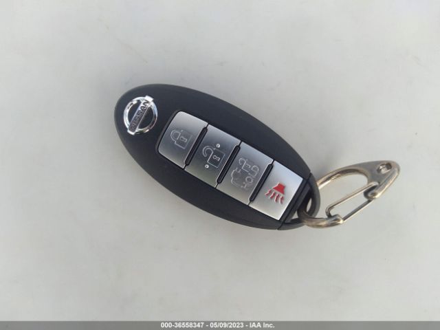 1N4AZ1BV5NC561413 Nissan LEAF S