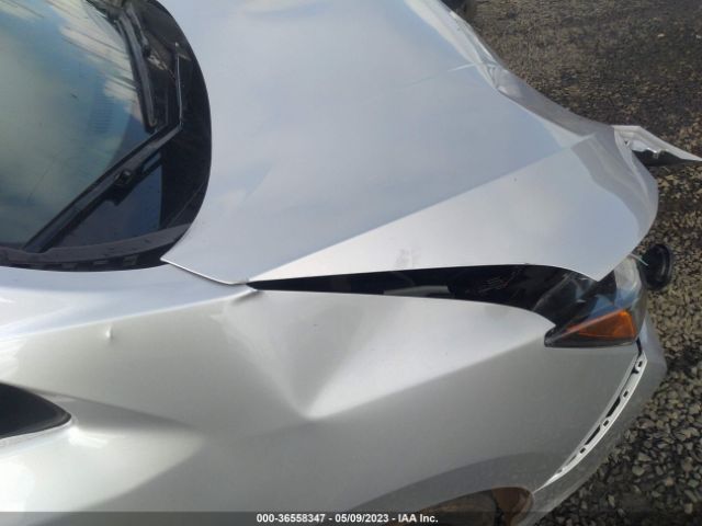 1N4AZ1BV5NC561413 Nissan LEAF S