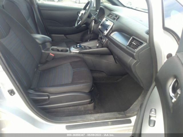 1N4AZ1BV5NC561413 Nissan LEAF S