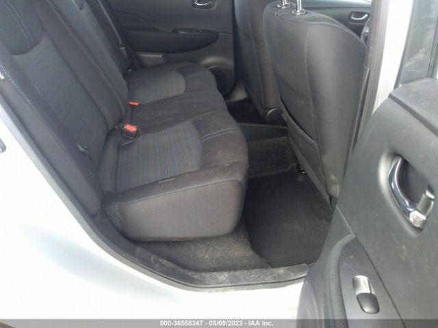 1N4AZ1BV5NC561413 Nissan LEAF S
