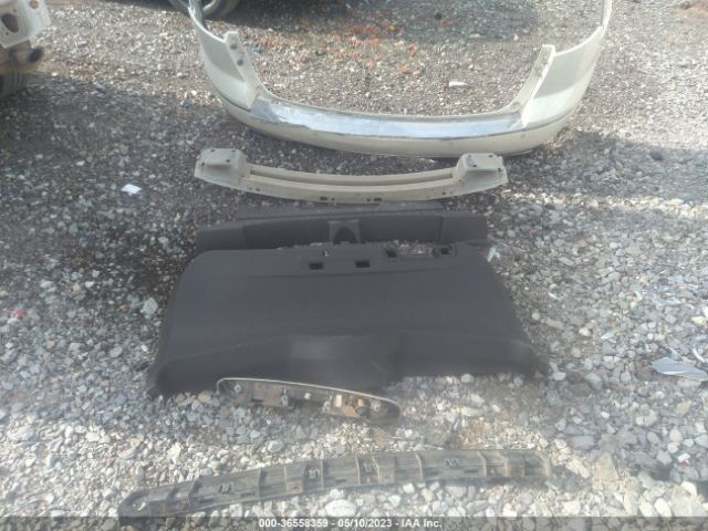 5GAKRBKD8EJ203117 Buick Enclave Leather