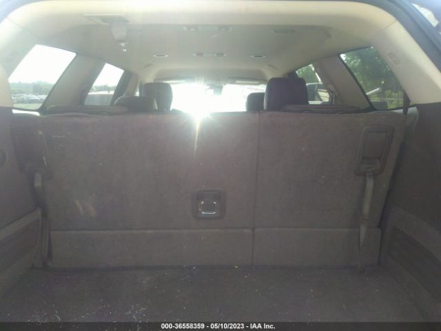 5GAKRBKD8EJ203117 Buick Enclave Leather