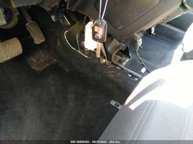 Honda CR-V LX 2019 2HKRW6H31KH232555 Image 11