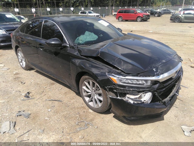 2021 1HGCV1F13MA087379 main image