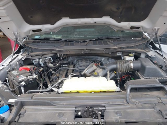 1FTFW1E52MKE93483 Ford F-150 Xl/xlt/lariat