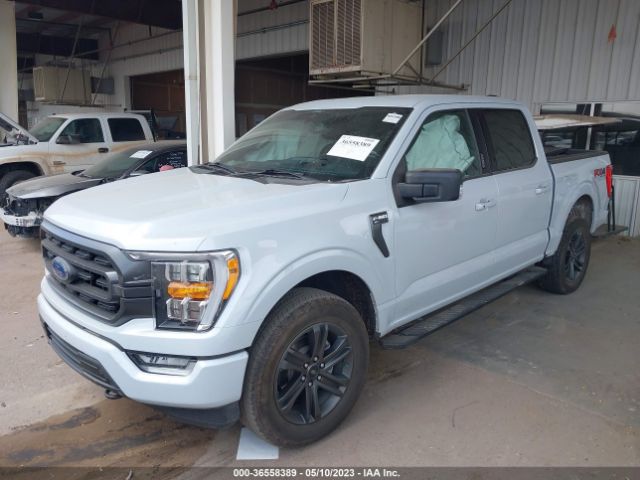1FTFW1E52MKE93483 Ford F-150 Xl/xlt/lariat