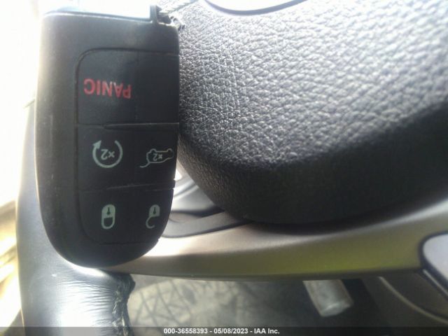 1C4RJFBG7FC838194 Jeep Grand Cherokee Limited