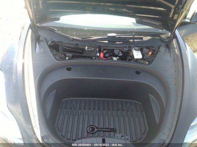 Tesla Model 3 Long Range 2022 5YJ3E1EB2NF334621 Image 10