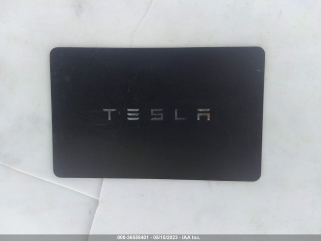 Tesla Model 3 Long Range 2022 5YJ3E1EB2NF334621 Image 11