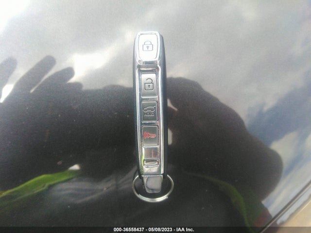 2021 Kia Niro, VIN: KNDCM3LD9M5477522