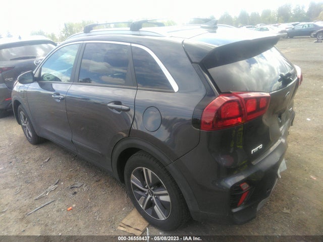 2021 Kia Niro, VIN: KNDCM3LD9M5477522