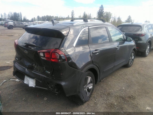 2021 Kia Niro, VIN: KNDCM3LD9M5477522