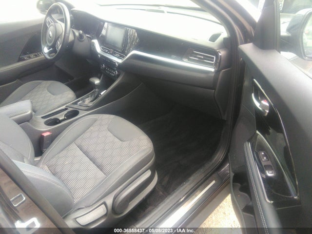 2021 Kia Niro, VIN: KNDCM3LD9M5477522