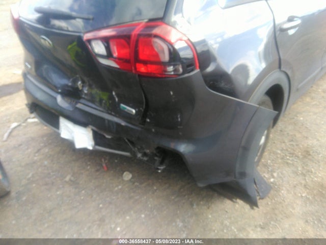 2021 Kia Niro, VIN: KNDCM3LD9M5477522