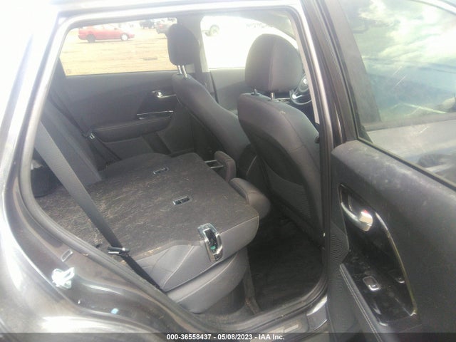 2021 Kia Niro, VIN: KNDCM3LD9M5477522