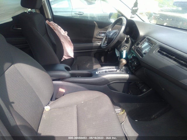 Honda HR-V LX 2018 3CZRU6H37JM720868 Image 5
