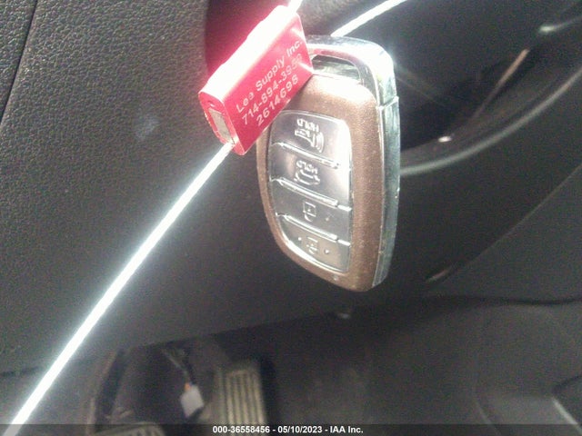 Hyundai Tucson Sel Plus 2018 KM8J3CA42JU704477 Image 3
