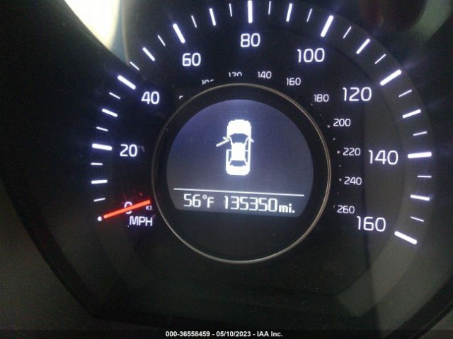KNAGM4A71F5555070 KIA Optima Lx