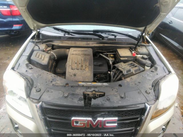 2GKALMEK7E6308539 GMC Terrain Sle