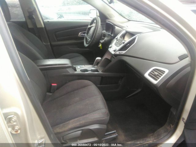 2GKALMEK7E6308539 GMC Terrain Sle