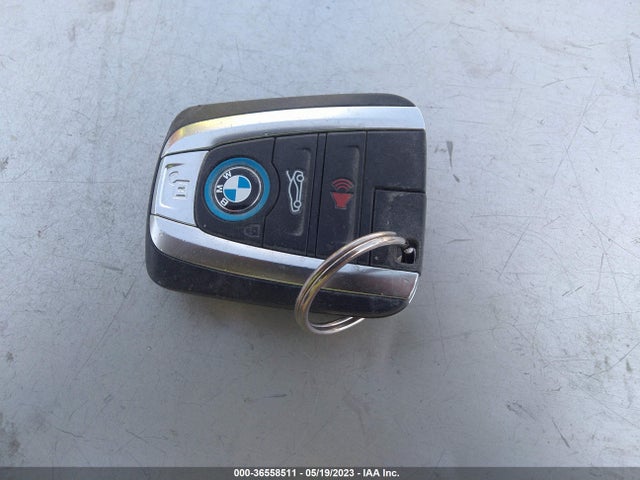 2015 BMW i8, VIN: WBY2Z2C53FVX64985