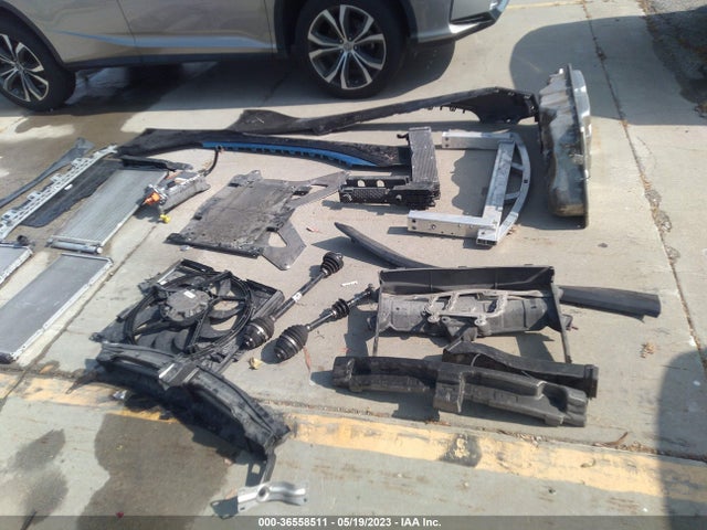 2015 BMW i8, VIN: WBY2Z2C53FVX64985