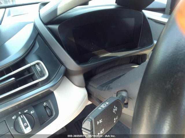 2015 BMW i8, VIN: WBY2Z2C53FVX64985