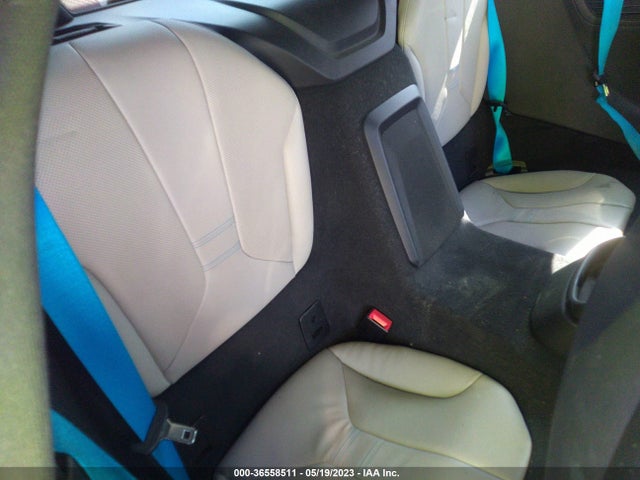 2015 BMW i8, VIN: WBY2Z2C53FVX64985