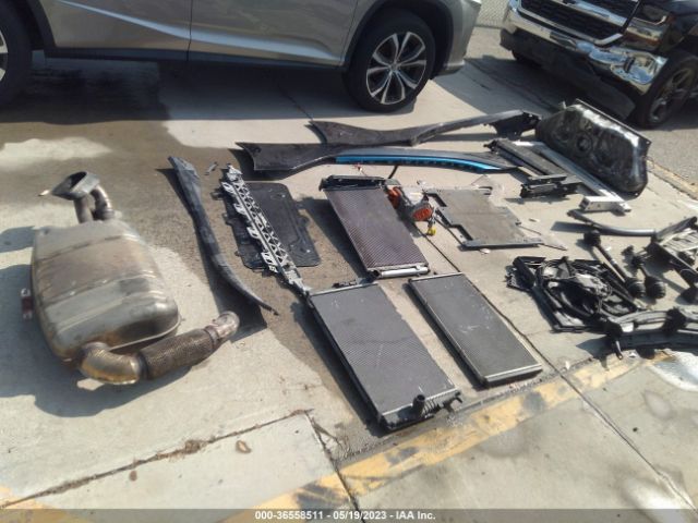 WBY2Z2C53FVX64985 BMW I8