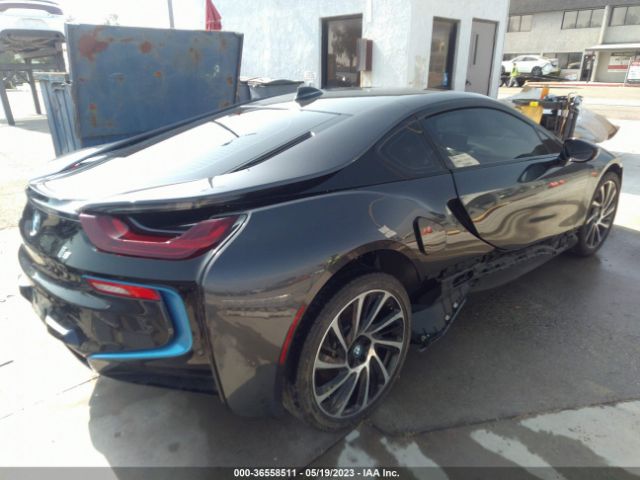 WBY2Z2C53FVX64985 BMW I8