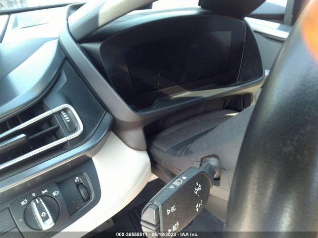 WBY2Z2C53FVX64985 BMW I8