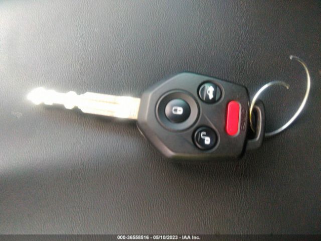 4S3GTAV6XL3730073 Subaru Impreza Premium