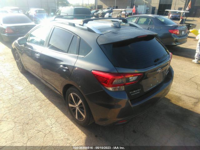 4S3GTAV6XL3730073 Subaru Impreza Premium