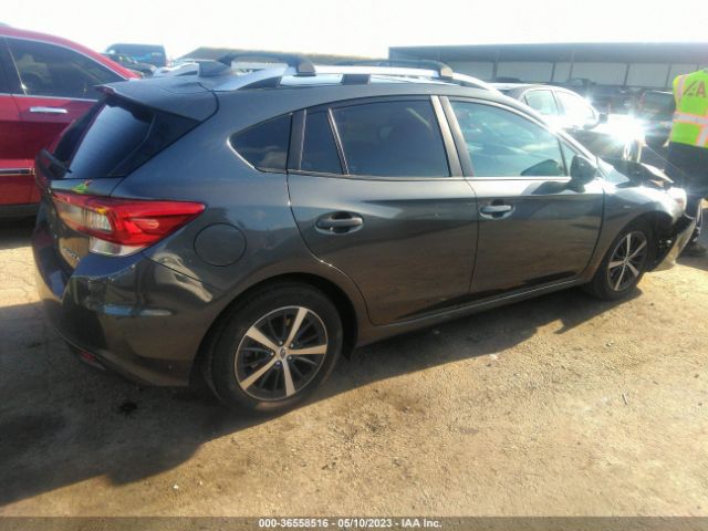 4S3GTAV6XL3730073 Subaru Impreza Premium