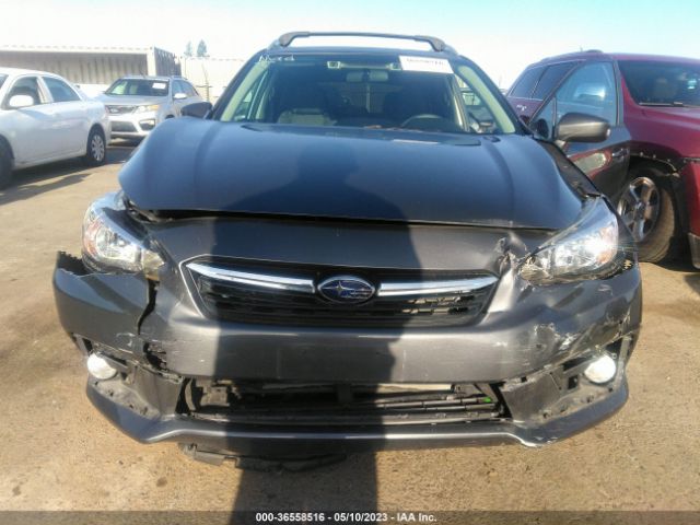 4S3GTAV6XL3730073 Subaru Impreza Premium