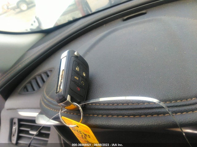 Chevrolet IMPALA LTZ 2015 1G1165S34FU117159 Image 3