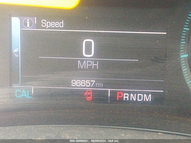 Chevrolet IMPALA LTZ 2015 1G1165S34FU117159 Image 8
